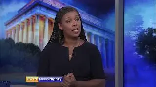 Star Parker: Pro-lifers need to become more anti-abortion
