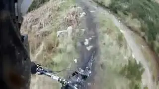 Drift HD: Greg Callaghan Dreamtrack run POV
