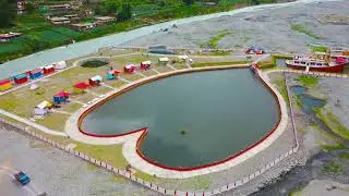 Resort the happiness utror Kalam swat