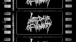 LAST DAYS OF HUMANITY // XTC OF... [DEAD BY DAWN SPECIAL] digital HD16:9 live re-master 2023