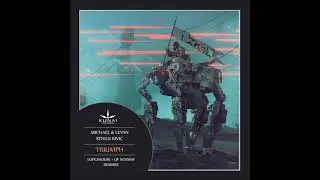 Michael & Levan, Stiven Rivic - Triumph (Of Norway Version)