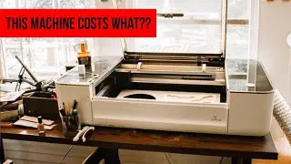 Is Glowforge Worth it????