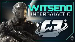 WitsEnd INTERGALACTIC ┃ Star Citizen Organization ☆