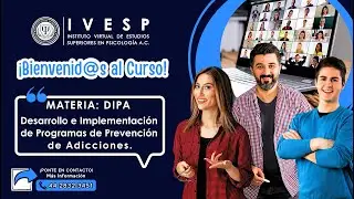 DIPA - Desarrollo e Implementación de Programas de Prevención de Adicciones.