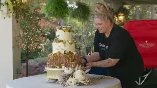 wWelcome toBallenger Bridge Greenville Wedding Venue