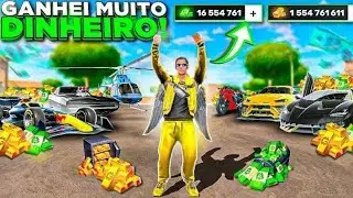 CODIGUIN VICE ONLINE 🤑🙀