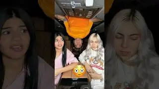 Diosdado casi rompe su coche por esto😳