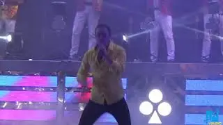 Orquesta Tr&eacute;bol 2019- Es problema m&iacute;o