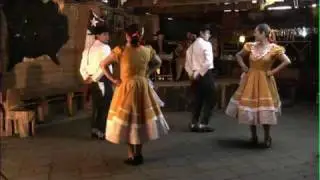 Folclor Chileno 09