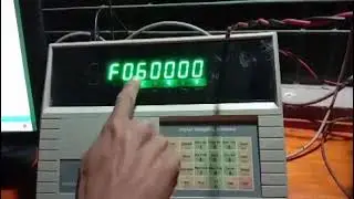 Xk3190 Ds 3 Indicator  Calibration. সকল ধরনের ব্রিজ স্কেল এর সমাধান এর জন্য যোগাযোগ করুন ০১৭১১৪২৮১৬৮