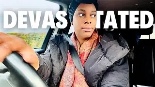 COUNTRY LIVING: THE REAL REASON WE LEFT | SAYING GOODBYE 👋🏽
