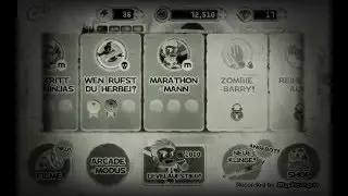 Let's play Monster Dash with ghostbusters