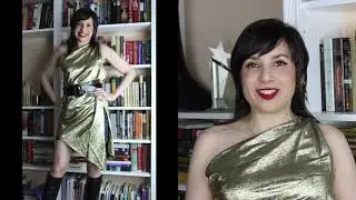 My BIGGEST fashion MISTAKE! #fashionpolice
