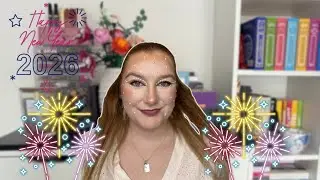 MAKEUP SPÉCIAL NOUVEL AN ✨🥂