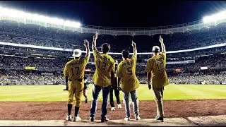 Big Time Rush - Yankee Stadium 2025 Evento Completo (Full Event) HD | AlexisABC