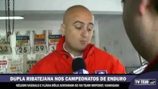 TV TEJO A primeira Televis&atilde;o Online da regi&atilde;o
