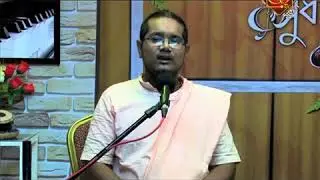 A Musical Journey of Srijan TV || Adi Gopal Das