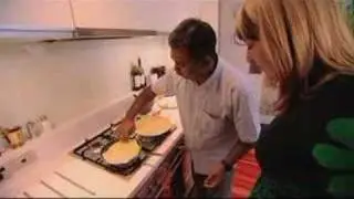 mauritian dholl puri recipe