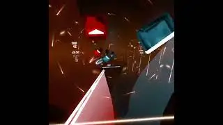 My return to beat saber and playing the first new song ￼in the 8th ost