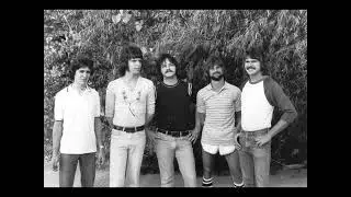 COUNTERPOINT - A GLIMPSE OF HOME (KANSAS COVER) - WHISKERS - TULSA, OK - 7/21/1979