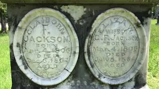 Sappington Cemetery State Historic Site