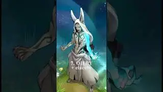 Top 10 Strongest Wakfu Characters (accurate tho)