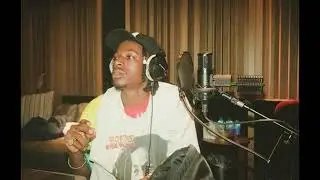 (FREE)Joey Bada$$ X Beast Coast - New York Type Beat