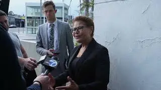 People&rsquo;s Budget vs LAPD | BLM x Karen Bass