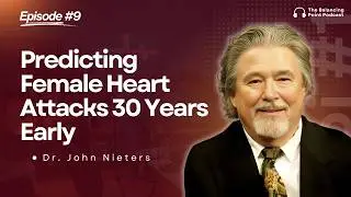 Balancing Point Women Heart Episode 9
