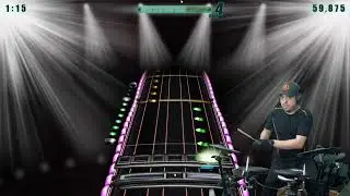 Allen Simpson - Security Breach Main Theme
