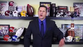 JC on the SEC: Week 9