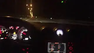 TTRS 8s vs TTRS 8j