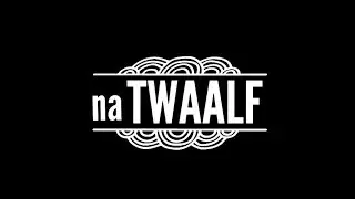 naTwaalf - Rokers op die Reservoir (Audio)