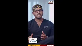 Ligament Injury | Dr. George Jacob | Family Doctor | VPS Lakeshore Hospital