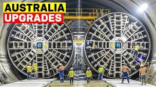 Western Sydney Freight Line: The $1B Plan for Underground Rail