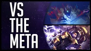 SHACO SUPPORT LANE PHASE ANALYSIS VS BLITZCRANK - VS THE META - League of Legends