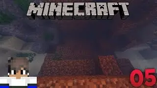 Nova Constru&ccedil;&atilde;o Esconderijo das farmes - Minecraft Mundo do PlayBR #5
