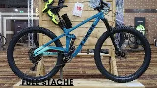 TREK Full Stache 8 2020