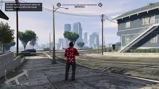 GTA Gameplay W/ HunnitBall