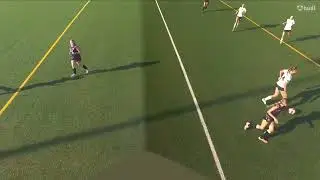 ECNL Regional League Playoffs 2025