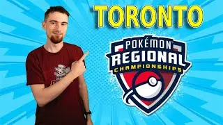 Dominacja dragapult&oacute;w w Toronto?