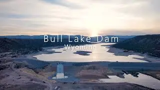 Bull Lake Dam
