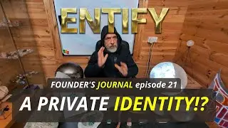 Can we have a PRIVATE Digital Identity?