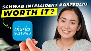 Schwab Intelligent Portfolio Review 2025 | Cash Allocation | Tax Loss Harvesting | Is it Worth It?