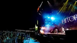 ヒトリエ / HITORIE - 日常と地球の額縁 (Nichijou to Chikyuu no Gakubuchi) LIVE