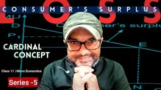 Is Loss in Consumer's Surplus Bad For Consumers |@Economics Paradox