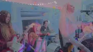 Alex Vile - &ldquo;Color Me Cold&rdquo; - Live 2.1.25 @ Cush Hill - Tacoma, WA