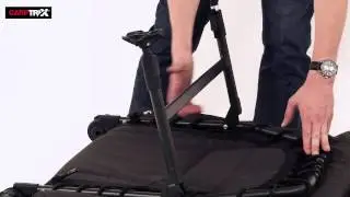 Specialist Bed Chair | Carptrix