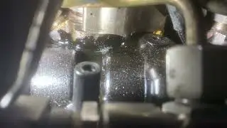 Toyota corolla d4d wydmuchana podkładka  pod wtryskiwaczem 