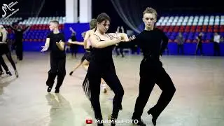 Сборы S&F Camp. 26.08.2021 ПАСОДОБЛЬ 3